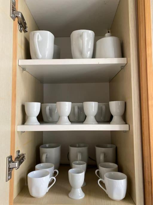 Apartment In Wuppertal - Charmante 3-Zimmer-Oase Mit Kamin Und Badewanne المظهر الخارجي الصورة